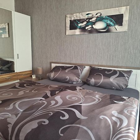 Ferienwohnung Ines 아이제나흐 객실 사진