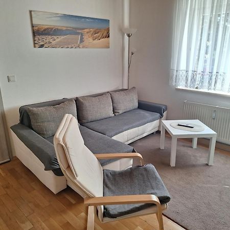 Ferienwohnung Ines 아이제나흐 객실 사진