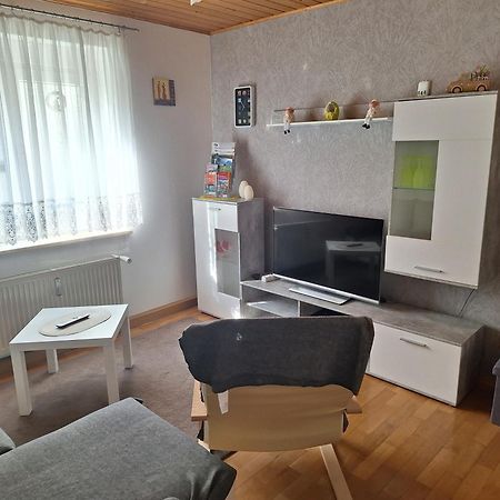Ferienwohnung Ines 아이제나흐 객실 사진