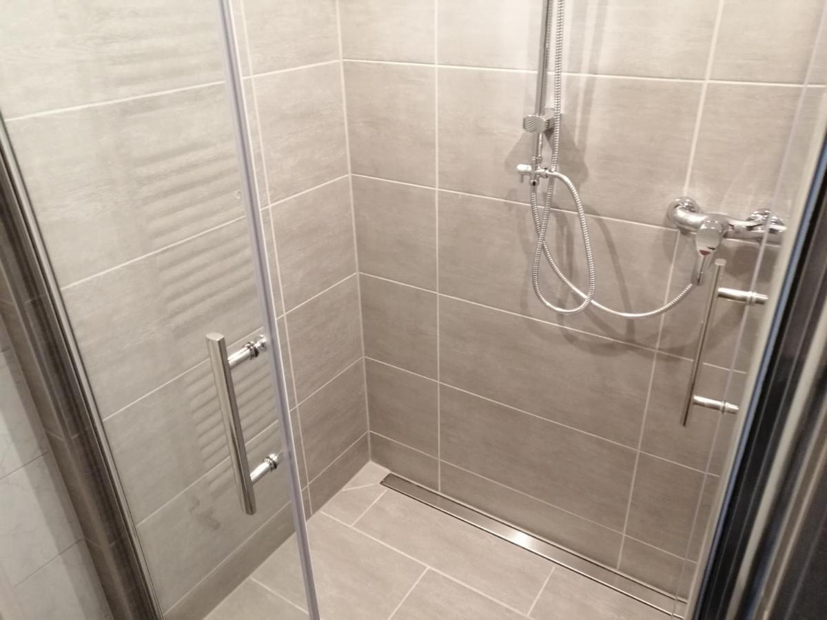Ferienwohnung Ines 아이제나흐 외부 사진