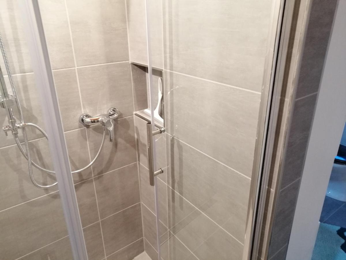 Ferienwohnung Ines 아이제나흐 외부 사진